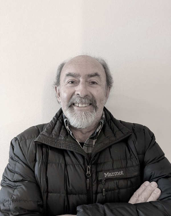 Francisco Zorrilla Olivares