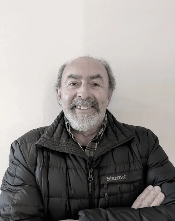 Francisco Zorrilla Olivares, empresario minero y socio de TEKMIN