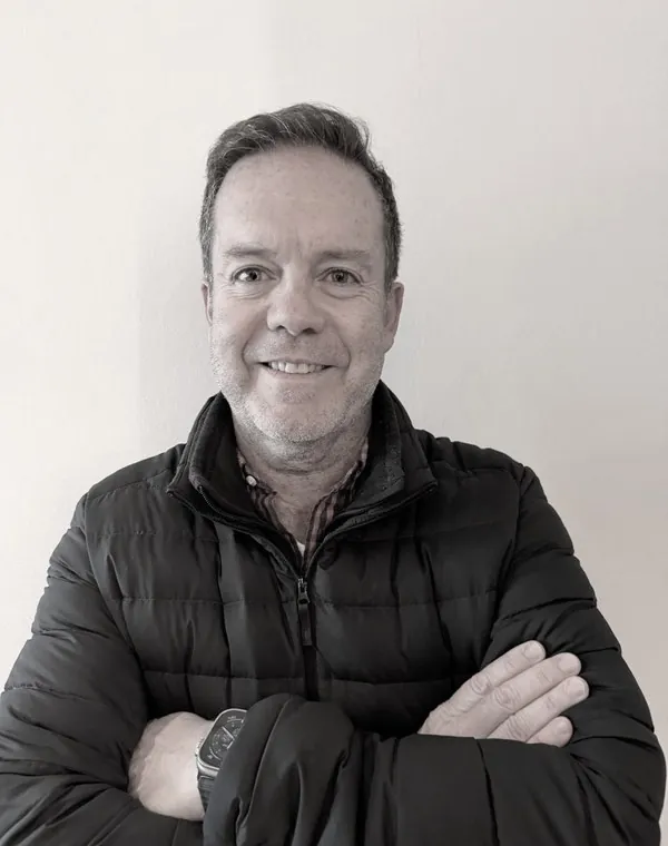 Pablo Varleta Salamanca, Ingeniero en Minas y socio de TEKMIN